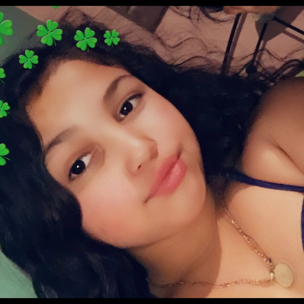 Meet your Posher, Angely